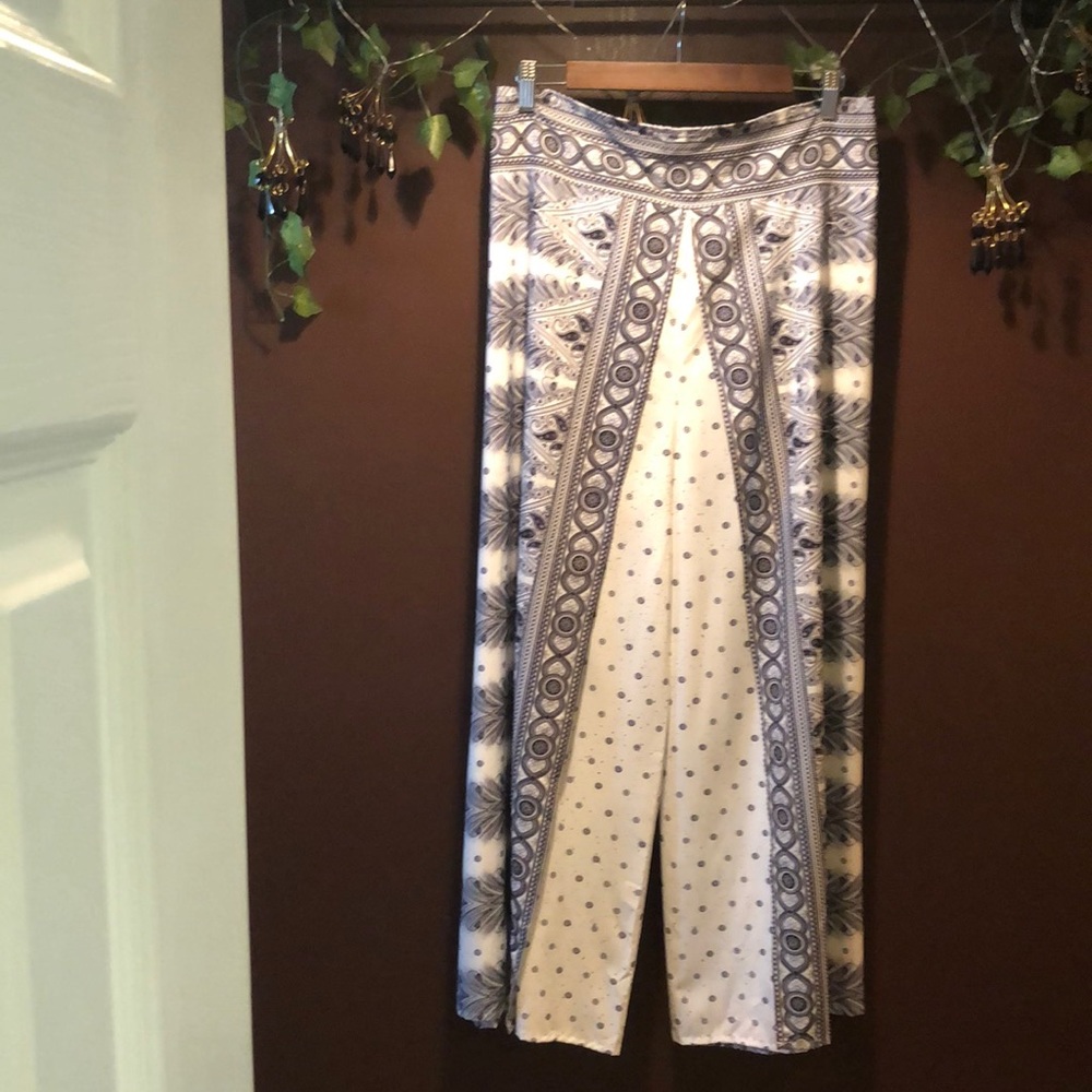 Boho Pants